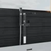 Vellamo Maya Floor Mounted Waterfall Bath Filler