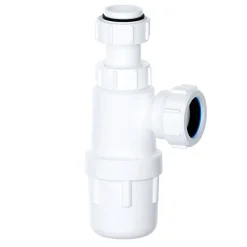 Vellamo 32mm Telescopic Bottle Trap