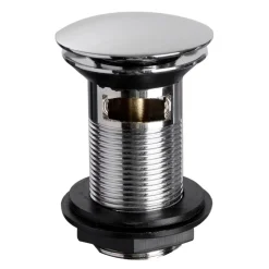 Vellamo Moon Slotted Basin Clicker Waste