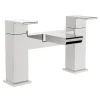 Vellamo Relate Waterfall Bath Filler Tap