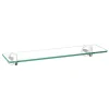 Vellamo Reveal Glass Shelf