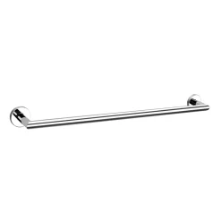 Vellamo Reveal Single Towel Rail
