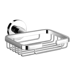 Vellamo Reveal Soap Basket