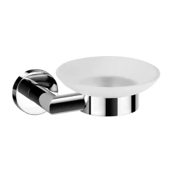 Vellamo Reveal Soap Dish & Holder