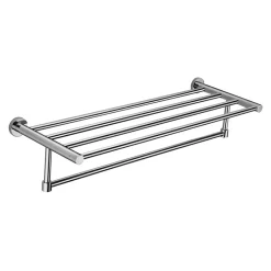 Vellamo Reveal Towel Rack