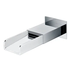 Vellamo Reve Wall Mounted Bath Spout