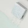 Vellamo Square Bath Overflow Filler with Clicker Waste