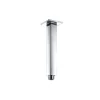 Vellamo Square Ceiling Mounted Shower Arm - 180mm