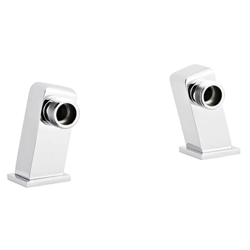 Vellamo Square Deck Mounting Legs