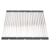 Vellamo Stainless Steel Folding Drainer Mat