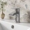 Vellamo Swift Mini Basin Mixer Tap & Waste