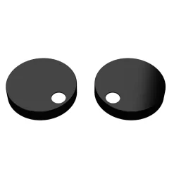 Vellamo Toilet Seat Hinge 10.7mm Cover Caps
