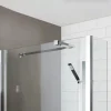 Vellamo Universal Stabilising Arm for Bath & Shower Screens