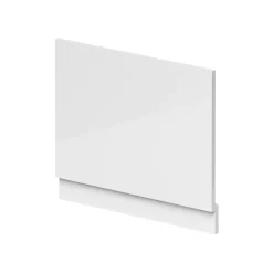 Vellamo Waterproof Bath End Panel