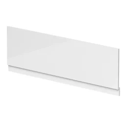 Vellamo Waterproof Front Bath Panel & Plinth