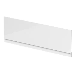 Vellamo Waterproof Front Bath Panel & Plinth