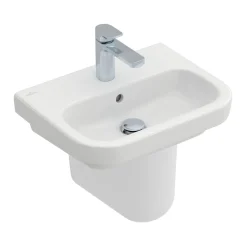 Villeroy & Boch Architectura Basin & Semi Pedestal