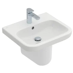 Villeroy & Boch Architectura Basin & Semi Pedestal