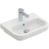Villeroy & Boch Architectura Compact Wall Hung Basin - 500mm