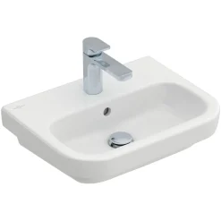 Villeroy & Boch Architectura Compact Wall Hung Basin - 500mm