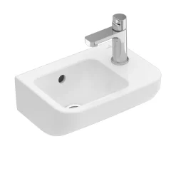 Villeroy & Boch Architectura Compact Wall Hung Basin - 360mm