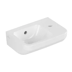 Villeroy & Boch Architectura Compact Wall Hung Basin - 360mm