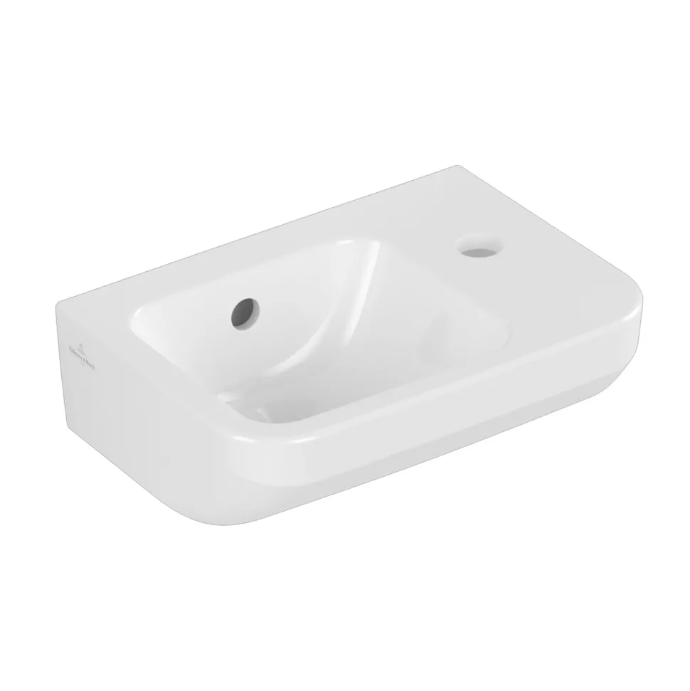 Villeroy & Boch Architectura Compact Wall Hung Basin - 360mm