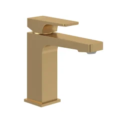 Villeroy & Boch Architectura Square Basin Mixer Tap
