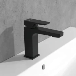 Villeroy & Boch Architectura Square Basin Mixer Tap