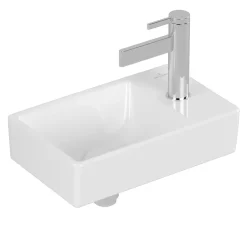 Villeroy & Boch Avento 360mm Compact Wall Hung Basin