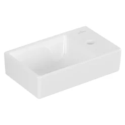 Villeroy & Boch Avento 360mm Compact Wall Hung Basin