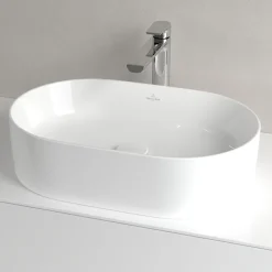 Villeroy & Boch Collaro Oval Countertop Basin - 560 x 360mm