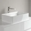 Villeroy & Boch Collaro Rectangular Countertop Basin - 560 x 360mm