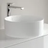 Villeroy & Boch Collaro Round Countertop Basin - 400mm