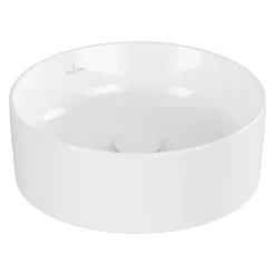 Villeroy & Boch Collaro Round Countertop Basin - 400mm