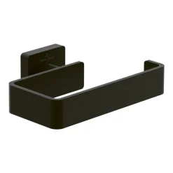 Villeroy & Boch Elements Striking Toilet Roll Holder
