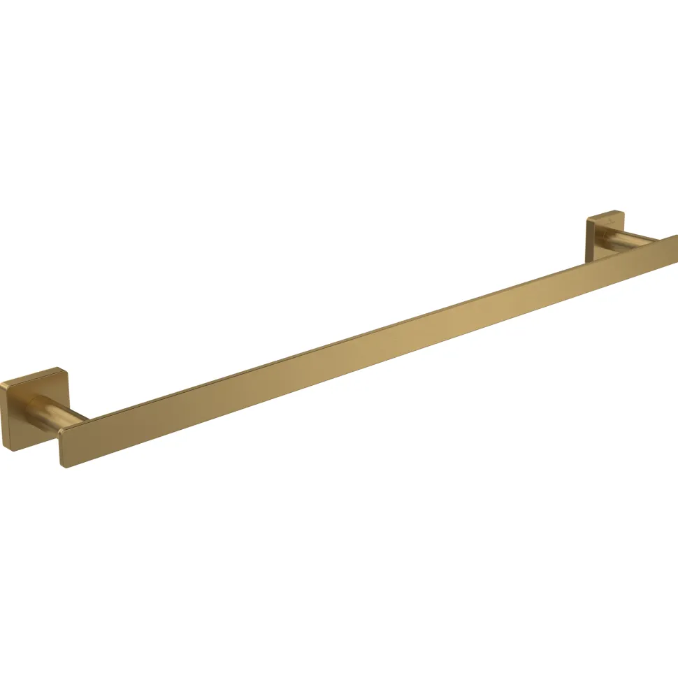 Villeroy & Boch Elements Striking 645mm Towel Rail