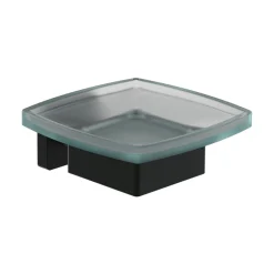 Villeroy & Boch Elements Striking Soap Dish