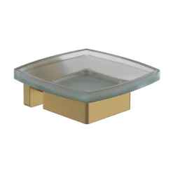 Villeroy & Boch Elements Striking Soap Dish