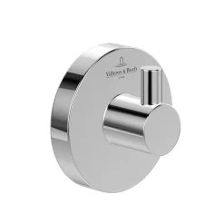 Villeroy & Boch Elements Tender Single Robe Hook