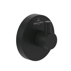 Villeroy & Boch Elements Tender Single Robe Hook