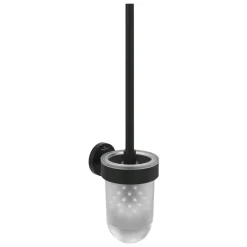 Villeroy & Boch Elements Tender Toilet Brush & Holder
