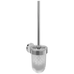 Villeroy & Boch Elements Tender Toilet Brush & Holder
