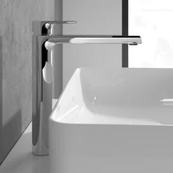 Villeroy & Boch Liberty Tall Mono Basin Mixer Tap