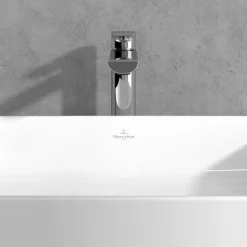 Villeroy & Boch Liberty Tall Mono Basin Mixer Tap