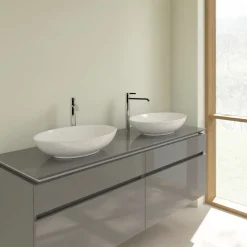 Villeroy & Boch Loop & Friends Oval Countertop Basin - 560 x 380mm