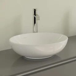 Villeroy & Boch Loop & Friends Round Countertop Basin