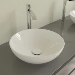 Villeroy & Boch Loop & Friends Round Countertop Basin
