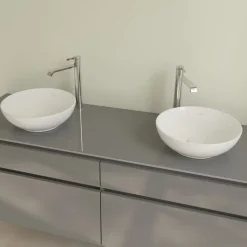Villeroy & Boch Loop & Friends Round Countertop Basin