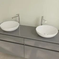 Villeroy & Boch Loop & Friends Round Countertop Basin